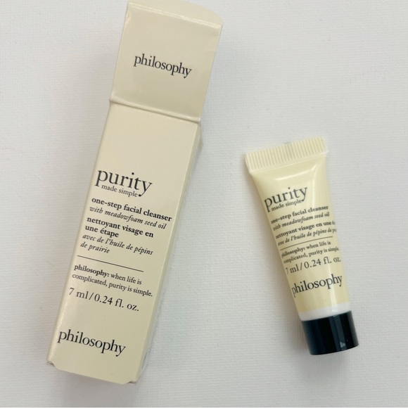 6/$25 • philosophy Facial Cleanser - Picture 9 of 10